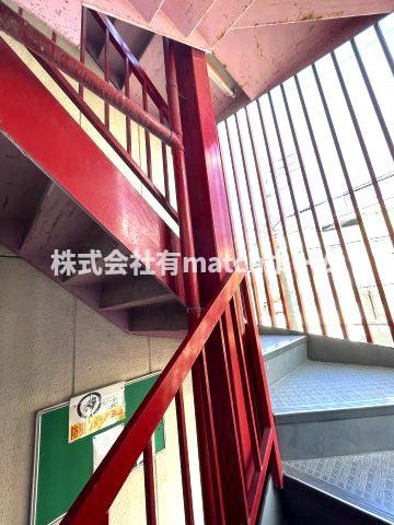 ムーンライズのその他共用部分