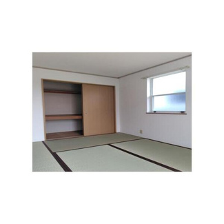 【内装】 | エステートピア鹿野