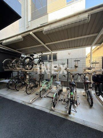 横浜市南区真金町１丁目の賃貸マンションのその他共用部分