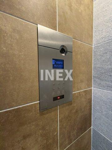 横浜市南区真金町１丁目の賃貸マンションのその他共用部分