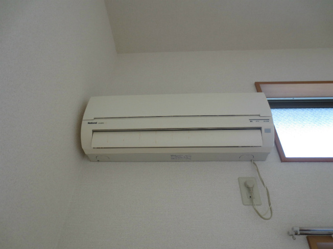 【設備】リエス浄心