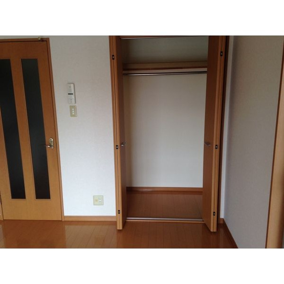 【収納】リエス浄心