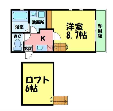 リエス浄心