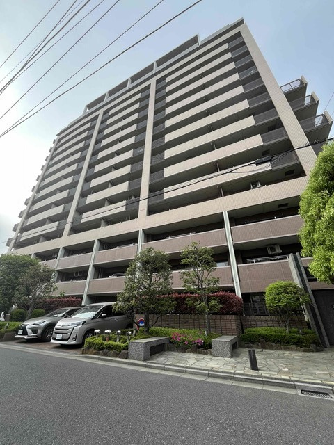 コスモ川口グレイスフォルム