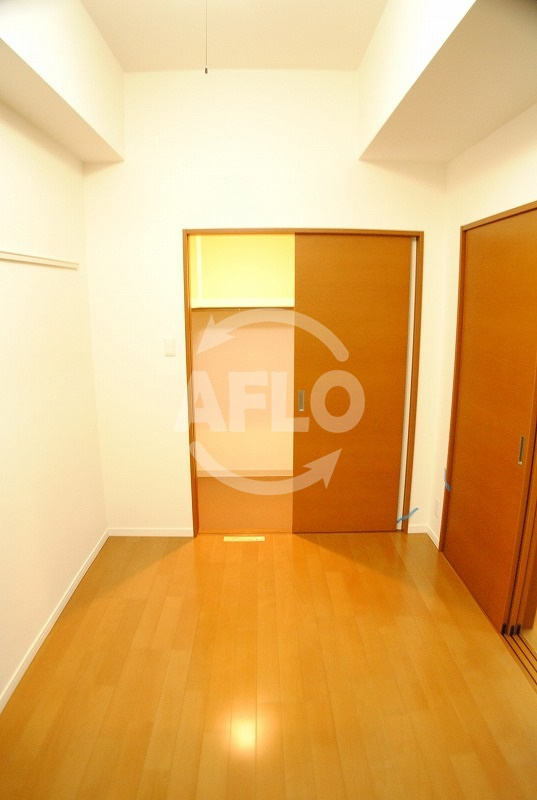 ベリー海老江　鷺洲小学校区の洋室|ベリー海老江　洋室