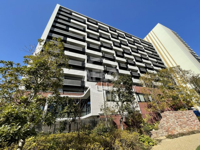 ベリー海老江　鷺洲小学校区