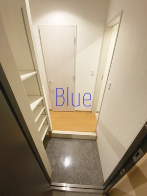 【玄関】 | EARTH浅間町 | 同仕様