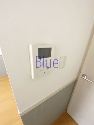 【セキュリティ】 | EARTH浅間町 | 同仕様