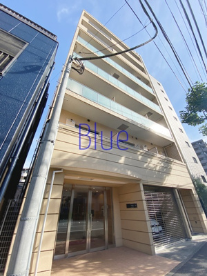 【外観】 | EARTH浅間町