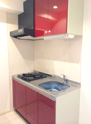 【キッチン】 | EARTH浅間町 | 同仕様