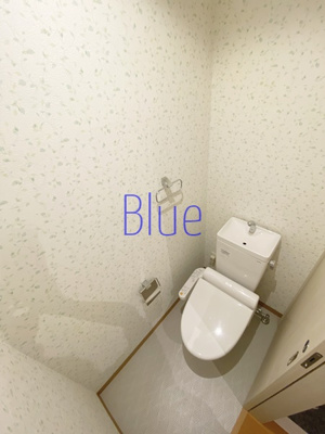 【トイレ】 | EARTH浅間町 | 同仕様