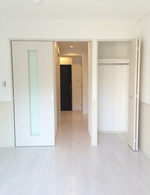 【収納】 | EARTH浅間町 | 同仕様