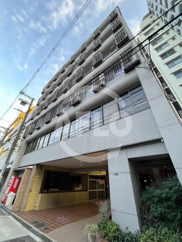 白百合グランドシャトー