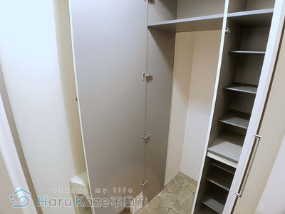 【玄関】 | エクセレントアイランド【名古屋市賃貸・オートロック】