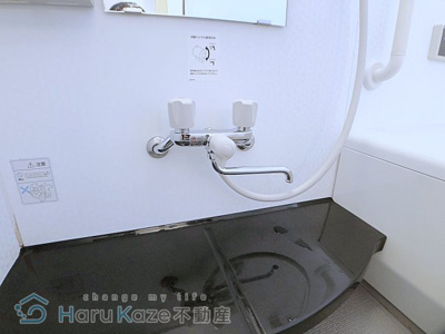 【浴室】 | エクセレントアイランド【名古屋市賃貸・オートロック】