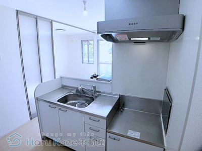 【キッチン】 | エクセレントアイランド【名古屋市賃貸・オートロック】