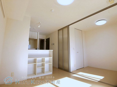 【内装】 | エクセレントアイランド【名古屋市賃貸・オートロック】