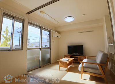 【内装】 | エクセレントアイランド【名古屋市賃貸・オートロック】