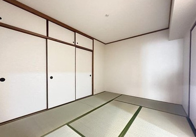 【和室】 | ☆第五恵美酒マンション