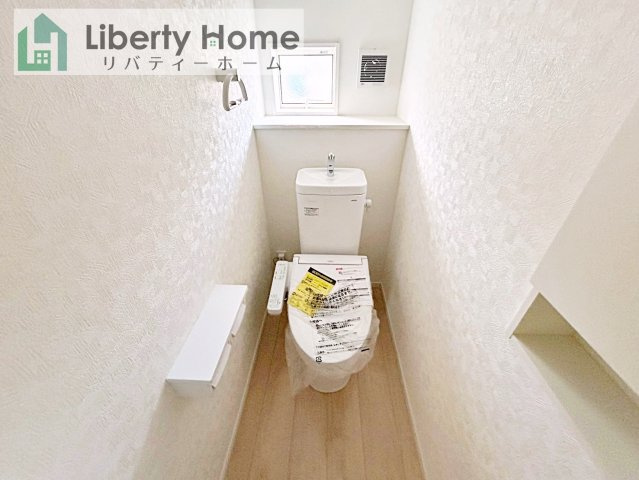 常陸大宮市姥賀町第3　新築戸建　3号棟の構造・工法・仕様