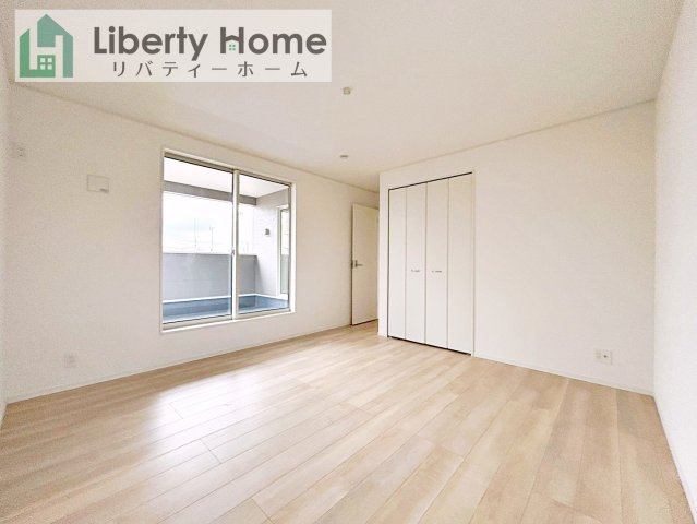 常陸大宮市姥賀町第3　新築戸建　3号棟の構造・工法・仕様