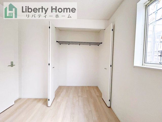 常陸大宮市姥賀町第3　新築戸建　3号棟の構造・工法・仕様