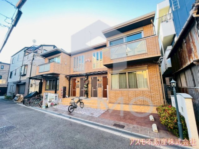 【外観】 | フェリーチェガレット