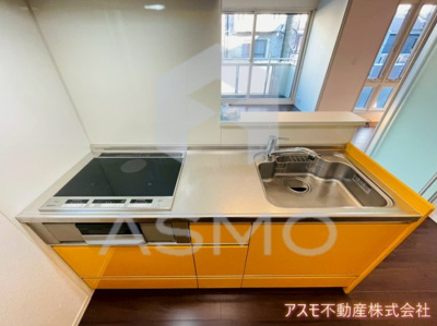 【キッチン】 | フェリーチェガレット