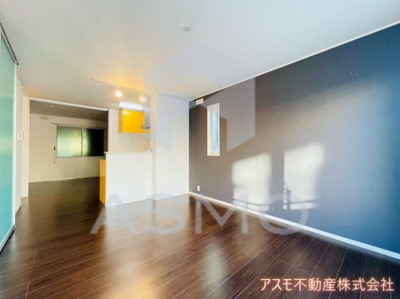 【居間・リビング】 | フェリーチェガレット