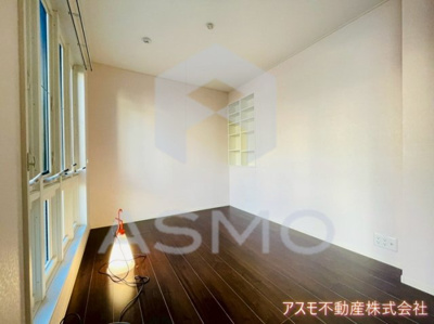 【内装】 | フェリーチェガレット