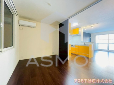 【内装】 | フェリーチェガレット