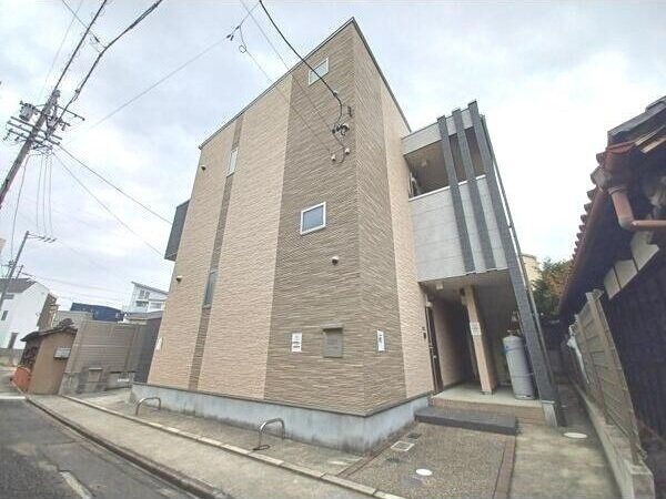 ハーモニーテラス鳴海II