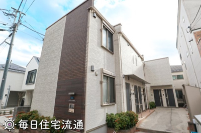 【外観】 | 久我山