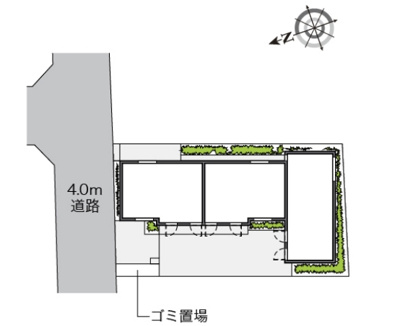 【地図】 | 久我山