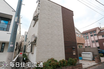 【展望】 | 久我山