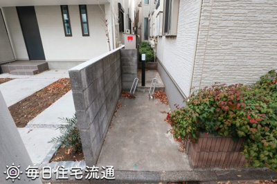 【その他共用部分】 | 久我山