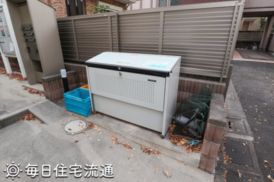 【その他共用部分】 | 久我山