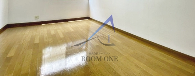 メゾンヒルズの寝室|寝室です。