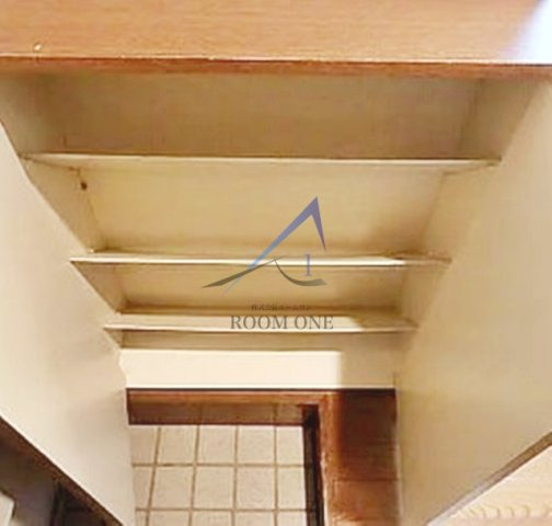 メゾンヒルズの収納|収納です。