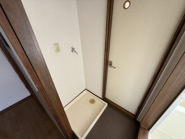 サンヒルズかやねの設備