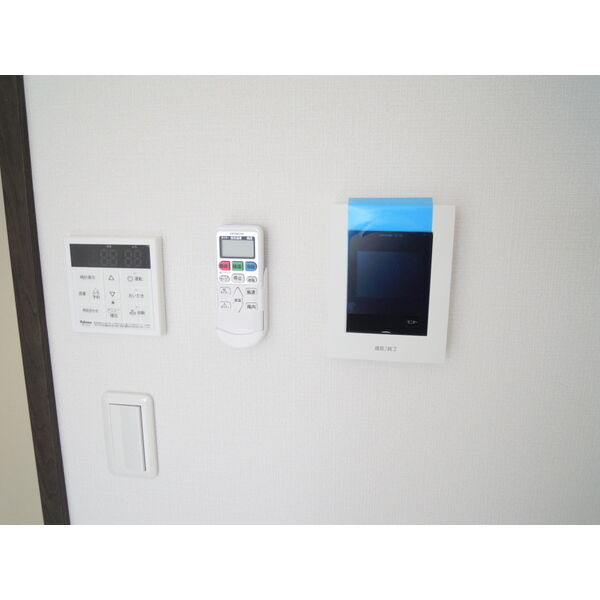 【新築】Le Meilleur(ル・メイユール)北天昌寺のセキュリティ