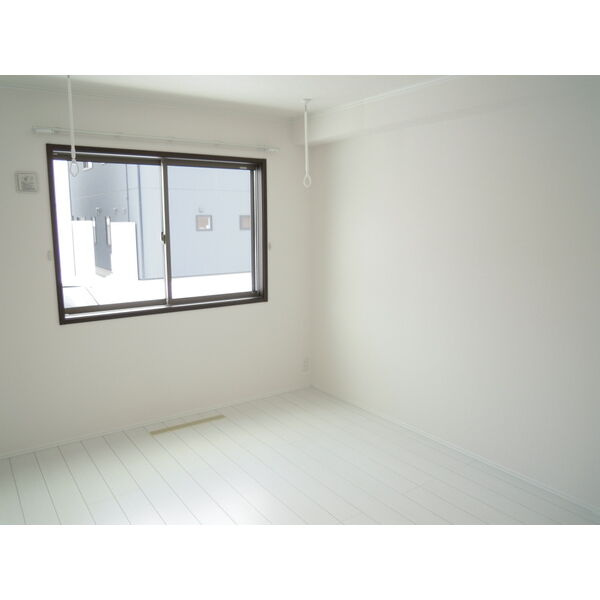 【新築】Le Meilleur(ル・メイユール)北天昌寺の居間・リビング