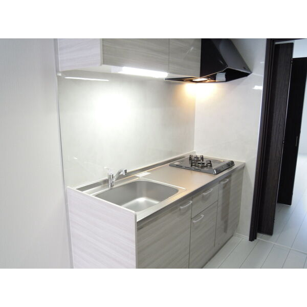 【新築】Le Meilleur(ル・メイユール)北天昌寺のキッチン