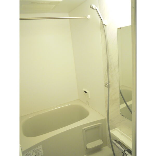 【新築】Le Meilleur(ル・メイユール)北天昌寺の浴室