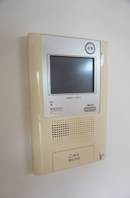 【セキュリティ】 | スタイリオ中延