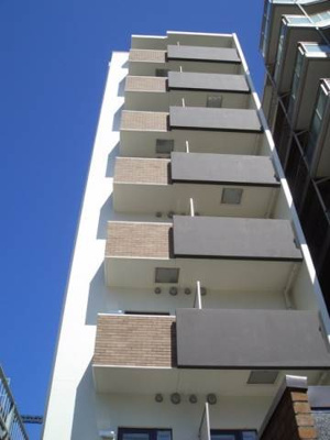 【外観】 | スタイリオ中延