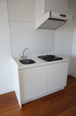 【キッチン】 | スタイリオ中延