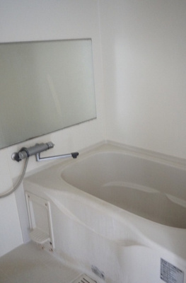 【浴室】 | スタイリオ中延