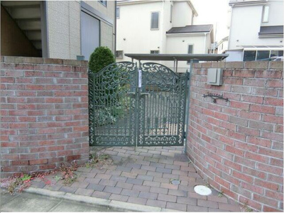 【エントランス】 | サクシード