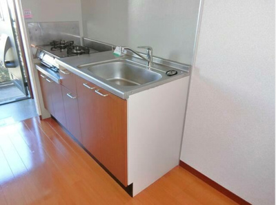 【キッチン】 | サクシード